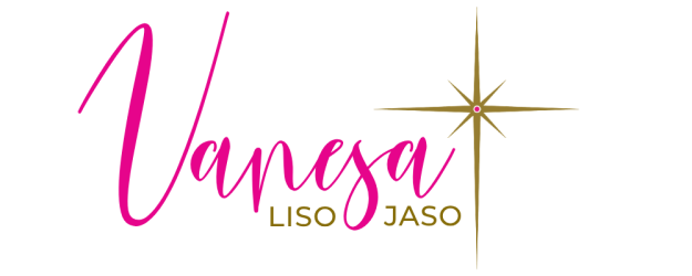 Vanesa Liso Jaso - Página web oficial