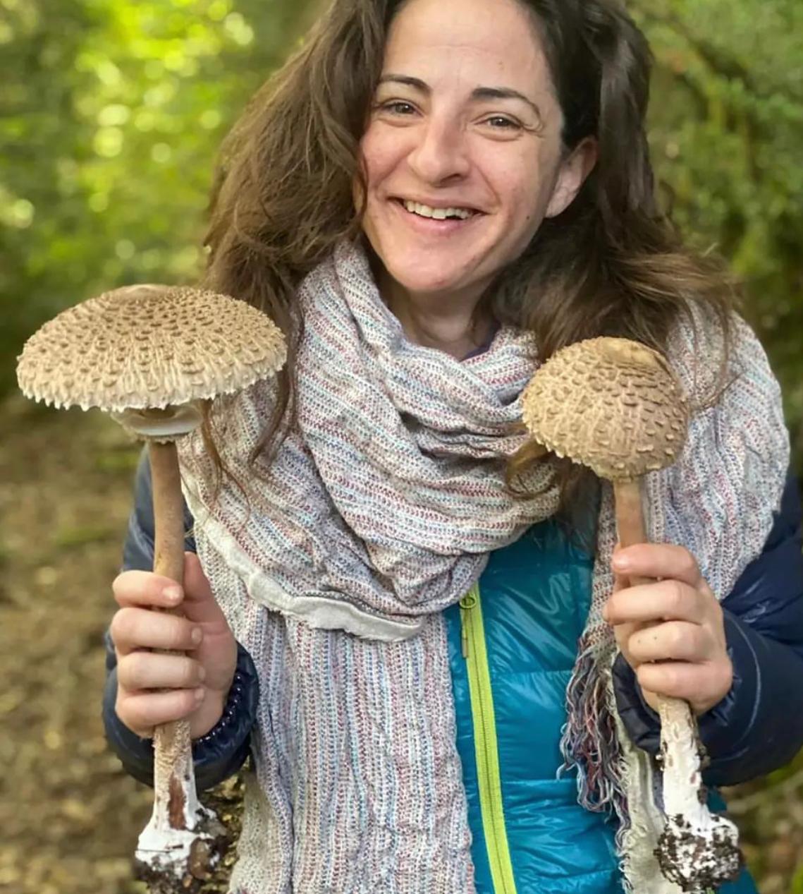 TESTIMONIO DE ALUMNA DE ALMA CRISTAL