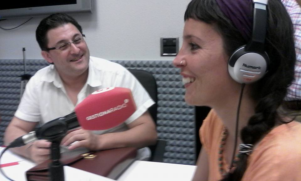 vanesa radio