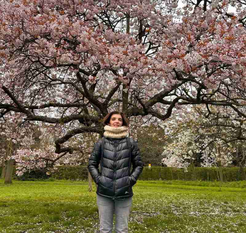 TESTIMONIO DE ALUMNA DE ALMA CRISTAL