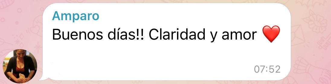 Testimonio membresia conectado 24h a la unidad
