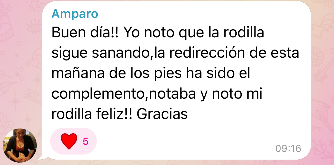 Testimonio membresia conectado 24h a la unidad