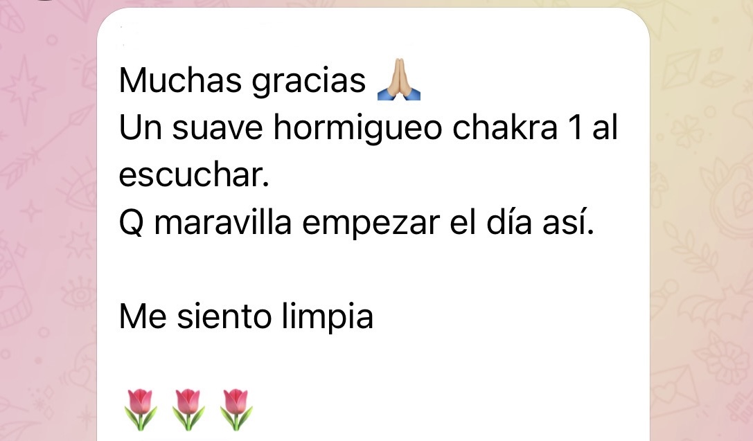 Testimonio membresia conectado 24h a la unidad