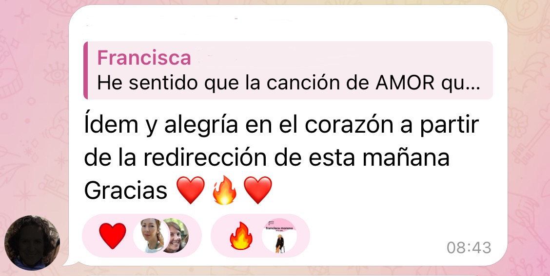 Testimonio membresia conectado 24h a la unidad