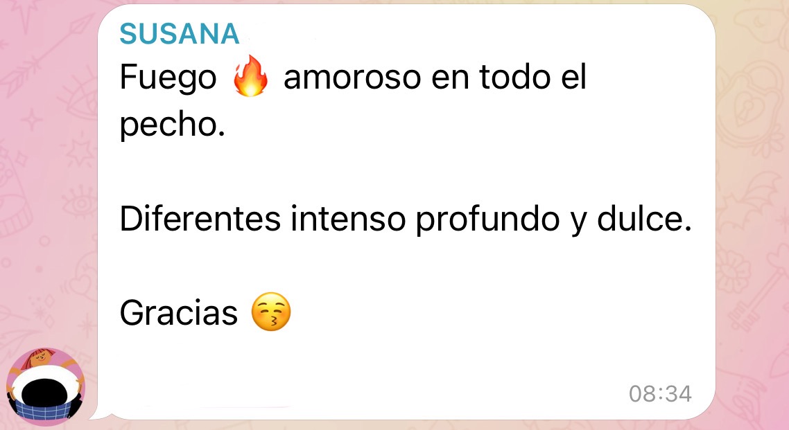 Testimonio membresia conectado 24h a la unidad