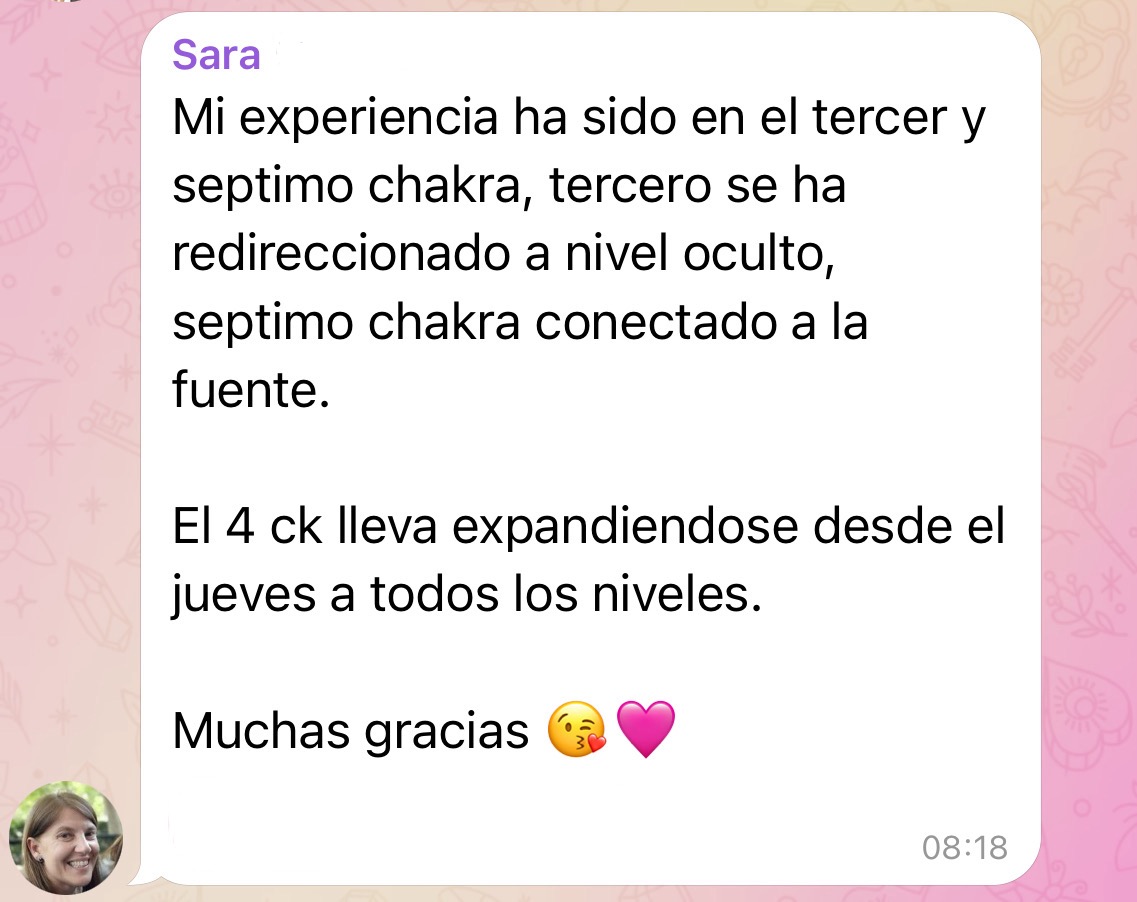 Testimonio membresia conectado 24h a la unidad