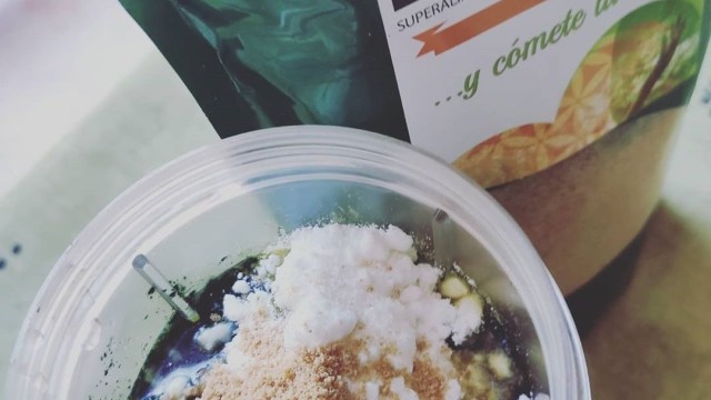 ¿Quieres fortalecer el sistema inmune a través de los hábitos de alimentación saludable?